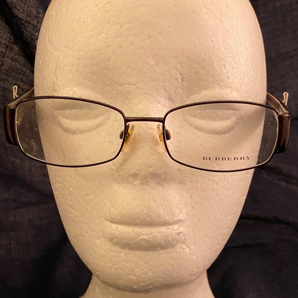 Glasses